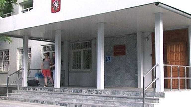 Суд по делу Аксаны Пановой: аргументы обвиняемой, ее адвоката и потерпевшего Суд по делу Аксаны Пановой: аргументы обвиняемой, ее адвоката и потерпевшего