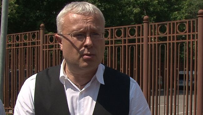 Защищал свою честь - банкир Лебедев на суде по делу об избиении Полонского Защищал свою честь - банкир Лебедев на суде по делу об избиении Полонского