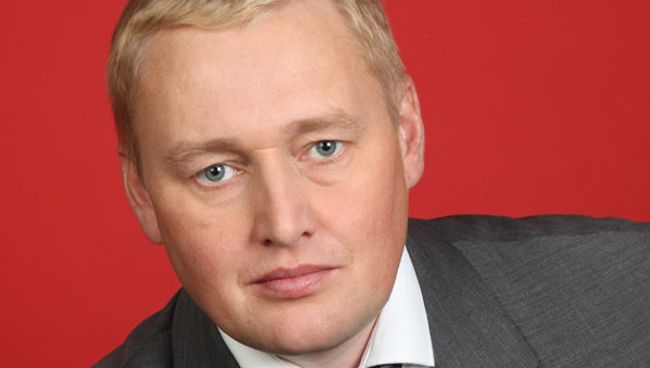 Депутат Заксобрания Свердловской области от КПРФ Андрей Альшевских Депутат Заксобрания Свердловской области от КПРФ Андрей Альшевских