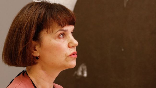 Марина Лошак
