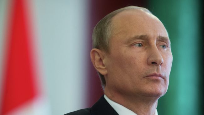 В.Путин на заседании 2-го саммита Форума стран-экспортеров газа В.Путин на заседании 2-го саммита Форума стран-экспортеров газа