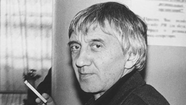 Юрий Щекочихин, 1996 год