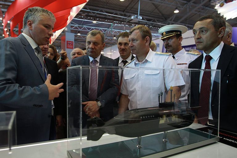 Открытие международного военно-морского салона в Санкт-Петербурге Открытие международного военно-морского салона в Санкт-Петербурге