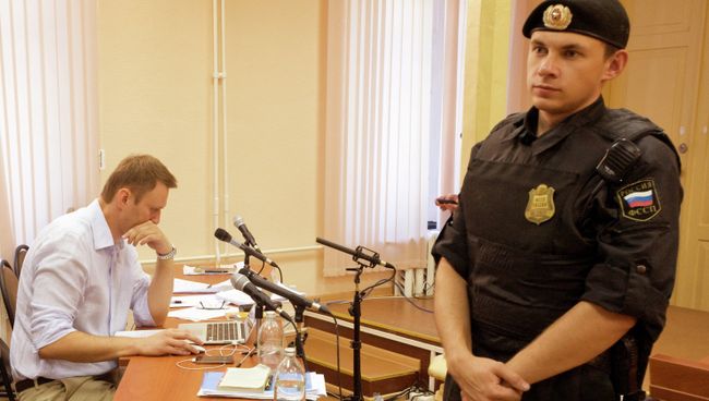 Прения сторон по делу о хищении имущества Кировлеса