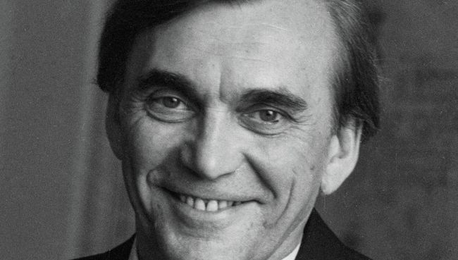 Кинорежиссер Элем Климов