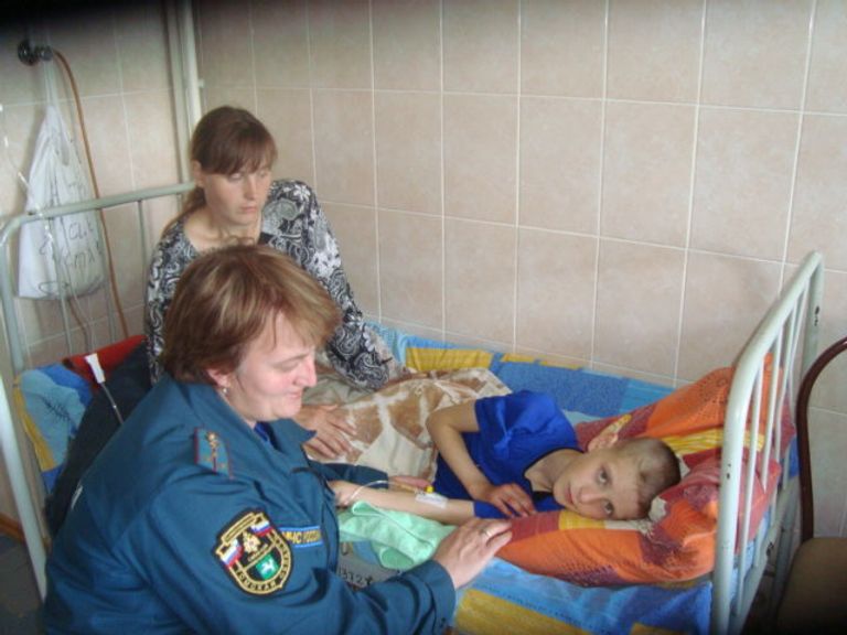Рома Платов был найден в томской тайге после 6 суток поисков Рома Платов был найден в томской тайге после 6 суток поисков