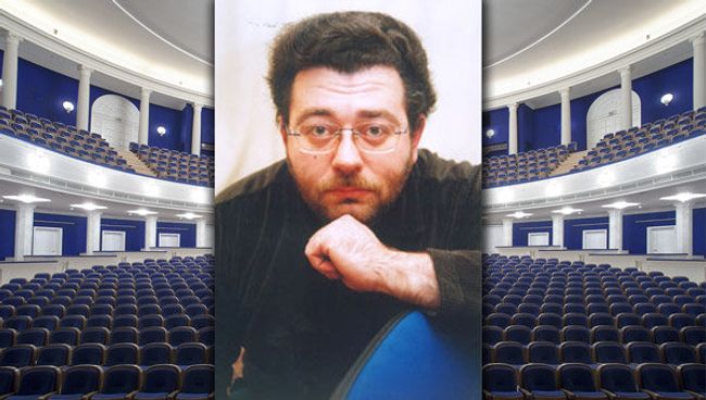 Ара Карапетян Ара Карапетян