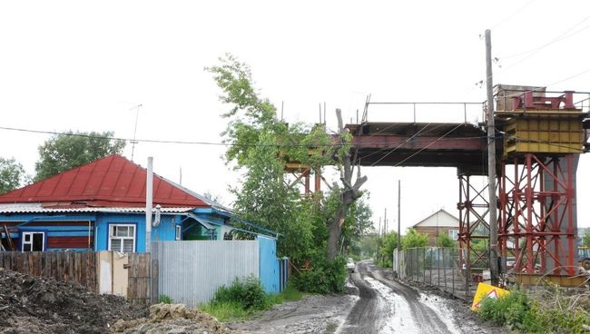 Строительство третьего моста в Новосибирске Строительство третьего моста в Новосибирске