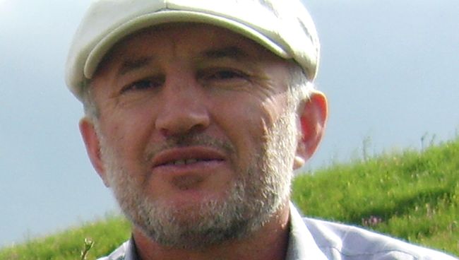 Журналист Ахмеднаби Ахмеднабиев застрелен в Махачкале