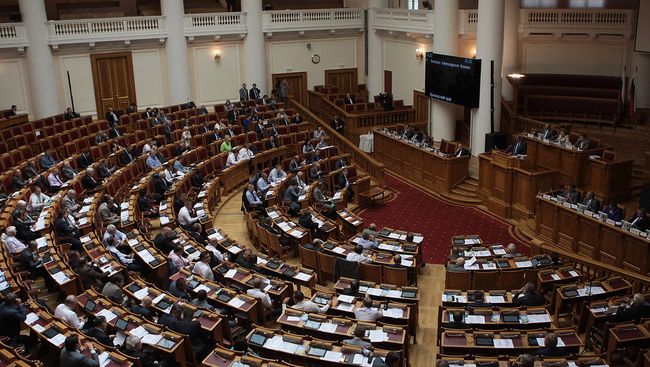 Заседание Совета Федерации РФ Заседание Совета Федерации РФ
