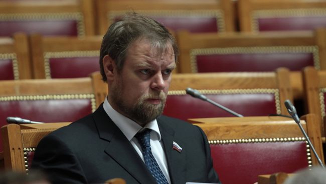 Дмитрий Ананьев
