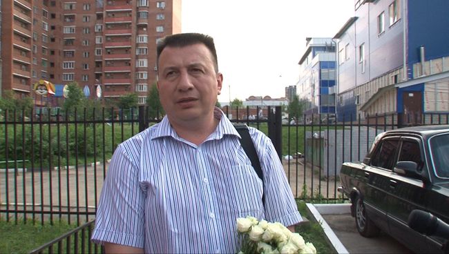 Апелляция будет - экс-командир Стрижей о своем приговоре за взятку Апелляция будет - экс-командир Стрижей о своем приговоре за взятку