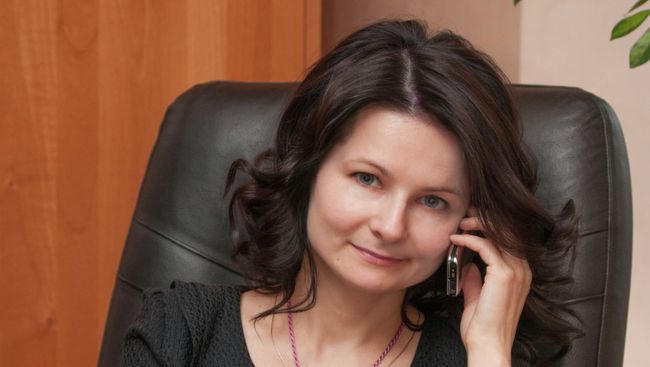 Ирина Горьева Ирина Горьева