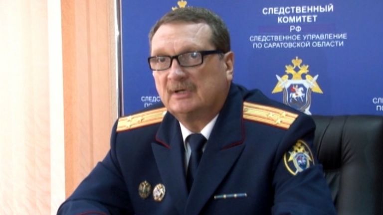 Следователи о проверках в городе Пугачеве и задержании выходцев из Чечни