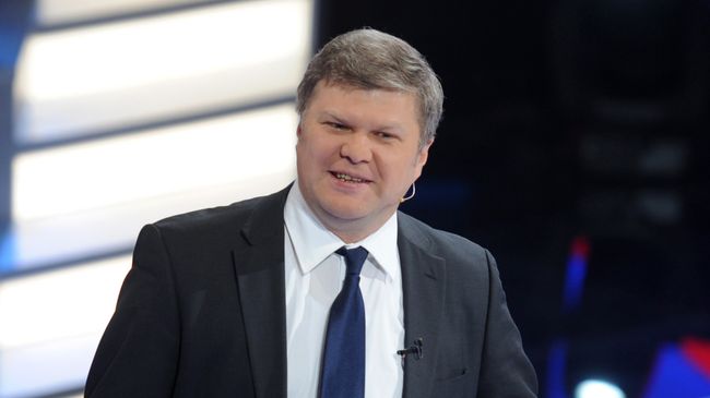 Сергей Митрохин Сергей Митрохин