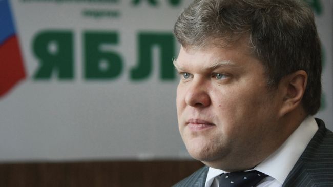 Сергей Митрохин Сергей Митрохин