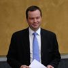 Заместитель министра финансов РФ Алексей Моисеев Заместитель министра финансов РФ Алексей Моисеев