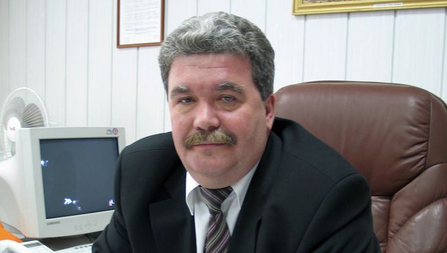 Руководитель проекта по созданию опытного реактора БРЕСТ-300 Андрей Николаев Руководитель проекта по созданию опытного реактора БРЕСТ-300 Андрей Николаев