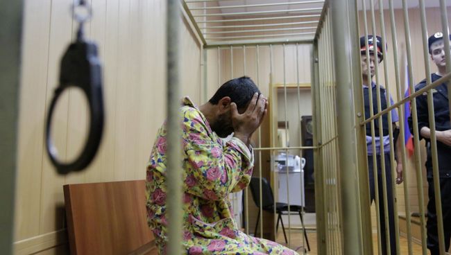 Водитель КамАЗа, врезавшегося в пассажирский автобус под Подольском