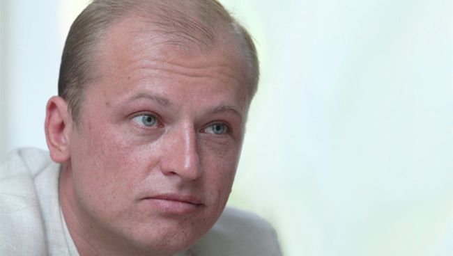 Генеральный директор ОАО Санкт-Петербургский центр доступного жилья Владислав Назаров Генеральный директор ОАО Санкт-Петербургский центр доступного жилья Владислав Назаров
