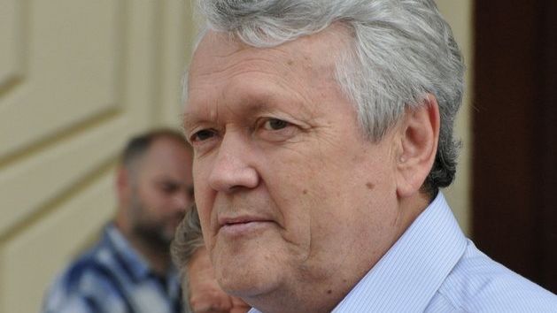 Председатель СО РАН академик Александр Асеев Председатель СО РАН академик Александр Асеев - РИА Новости, 1920, 30.09.2020