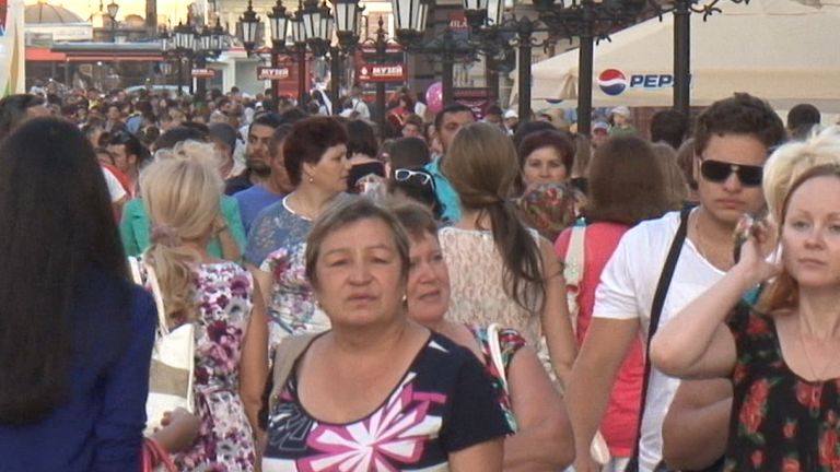 Жители Казани рассказали, как Универсиада изменила столицу Татарстана 