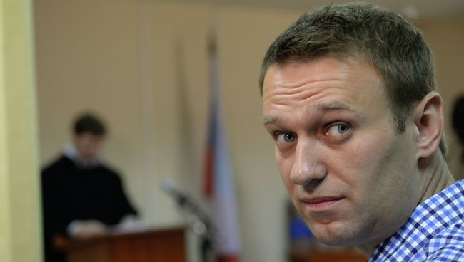 Оглашение приговора Алексею Навальному Оглашение приговора Алексею Навальному
