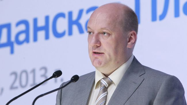 Алексей Кошелев