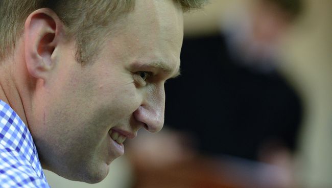 Алексей Навальный. Архив Алексей Навальный. Архив