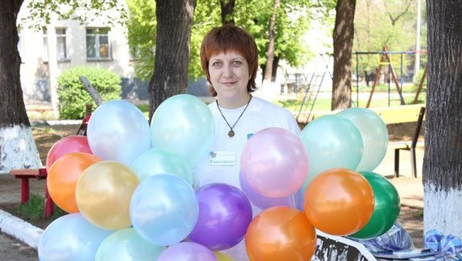 Екатерина Жесткова Екатерина Жесткова
