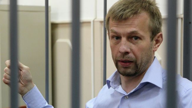 Евгений Урлашов