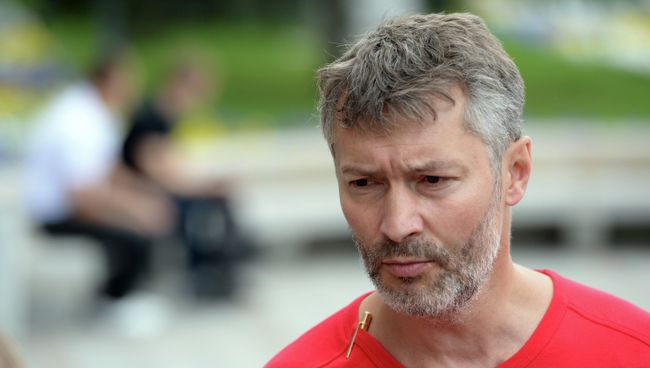 Евгений Ройзман. Архив