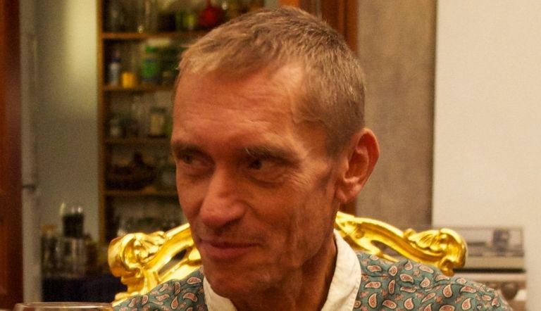 Георгий Гурьянов. Архив Георгий Гурьянов. Архив