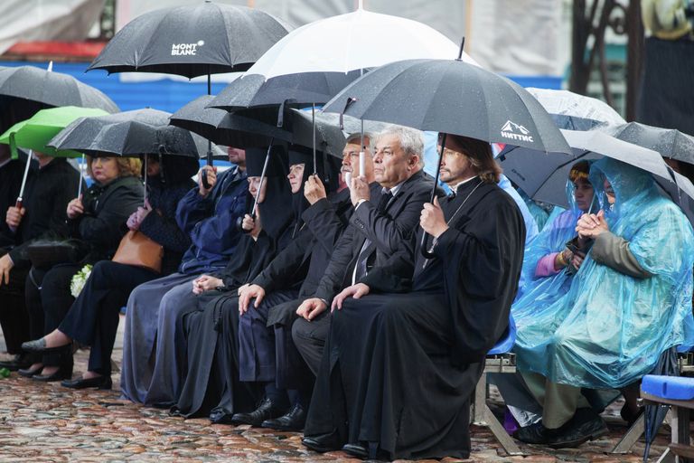 Фестиваль Опера всем в Петербурге Фестиваль Опера всем в Петербурге