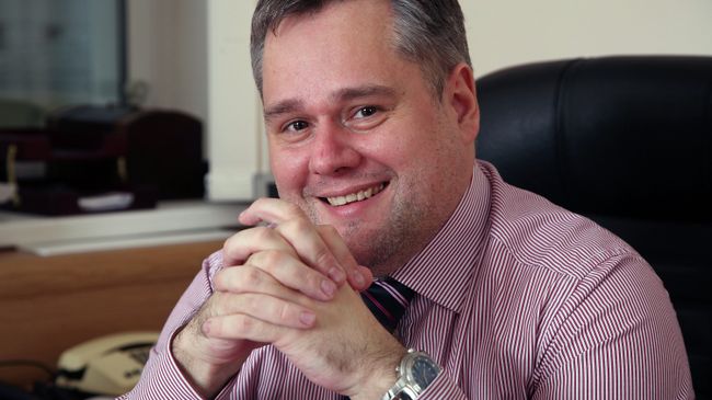 Игорь Реморенко