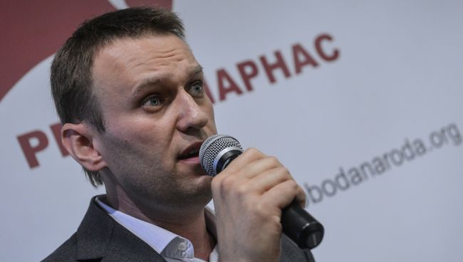 Партия РПР-Парнас выдвинула кандидата в мэры Москвы Партия РПР-Парнас выдвинула кандидата в мэры Москвы