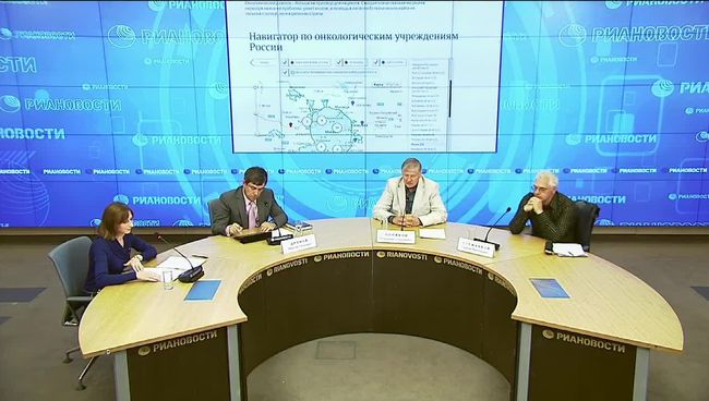 Онкология: развеять мифы о болезни