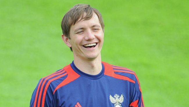 Роман Павлюченко Роман Павлюченко