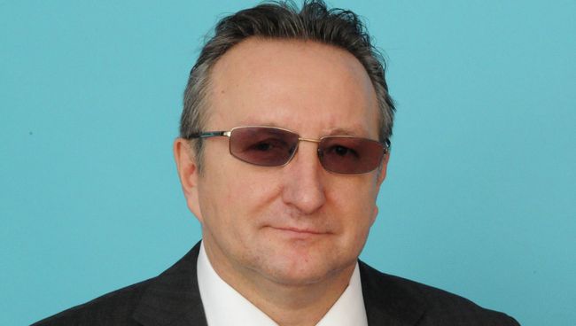 Пылёв Владимир Александрович