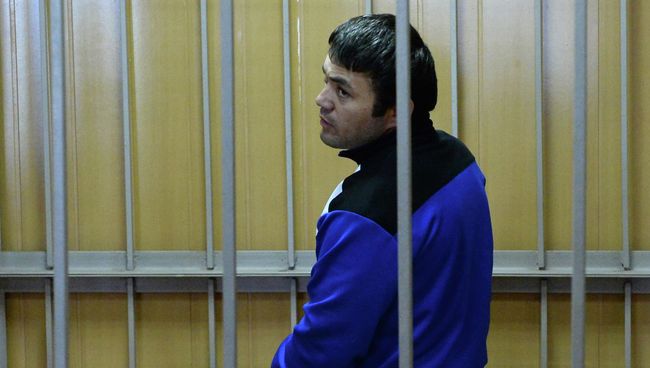 Рассмотрение суда по делу Халимат Расуловой и Магомеда Расулова Рассмотрение суда по делу Халимат Расуловой и Магомеда Расулова