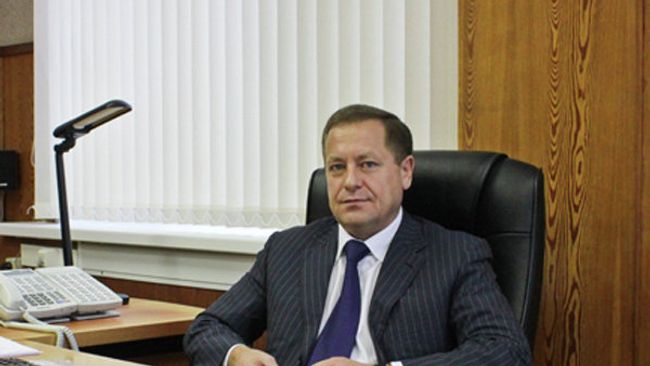Кандидат в депутаты Ивановской областной думы Телман Фероян Кандидат в депутаты Ивановской областной думы Телман Фероян