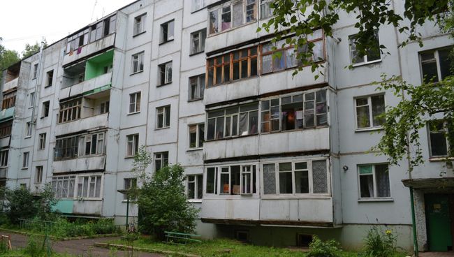 Дом в поселке Молодежный, лето 2013 Дом в поселке Молодежный, лето 2013
