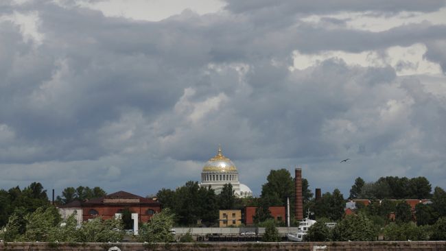 Кронштадт