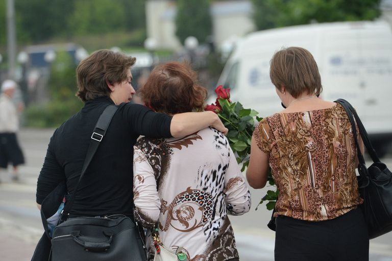 Прощание с сооснователем Яндекса Ильей Сегаловичем Прощание с сооснователем Яндекса Ильей Сегаловичем