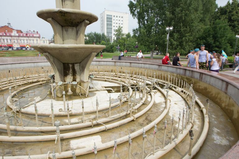 Празднование дня ВДВ Празднование дня ВДВ