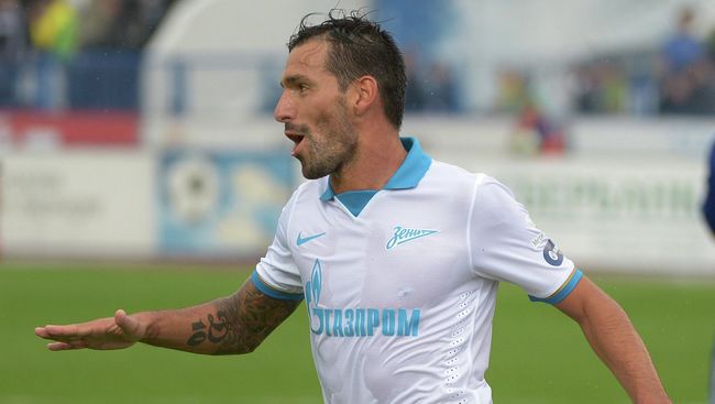 Мигел Данни Мигел Данни