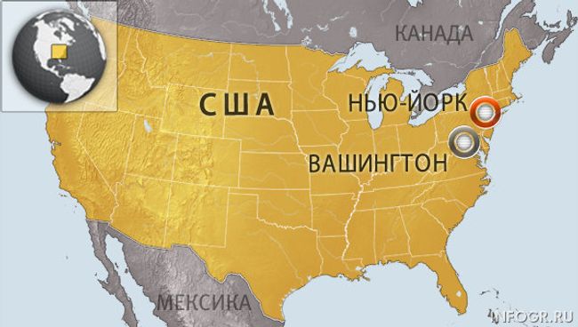 Полицейский застрелил вооруженного подростка в Нью-Йорке Полицейский застрелил вооруженного подростка в Нью-Йорке