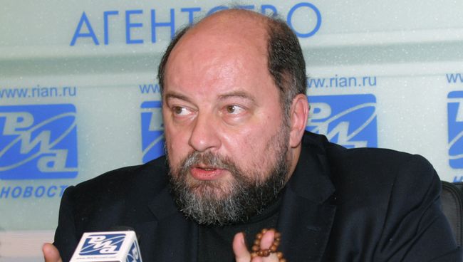 Александр Привалов Александр Привалов