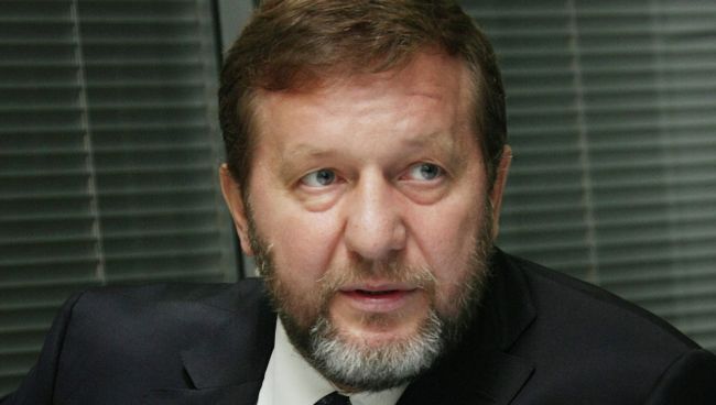 Альфред Кох Альфред Кох