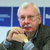 Журналист и политолог Виталий Третьяков